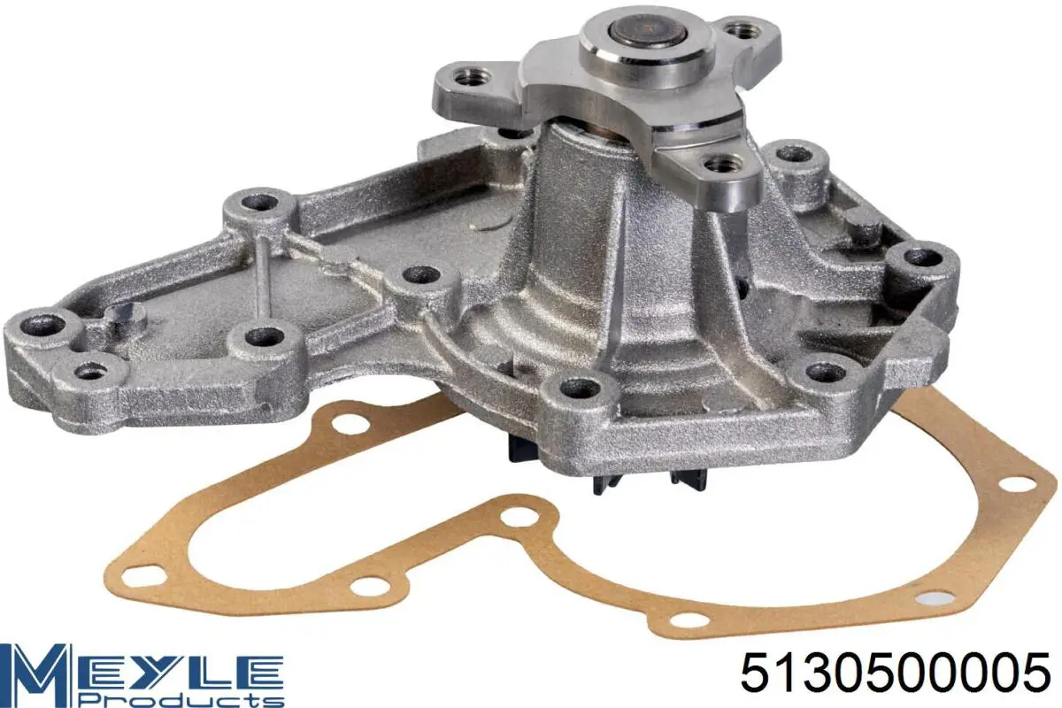 8660002090 Renault (RVI) Насос охолодження