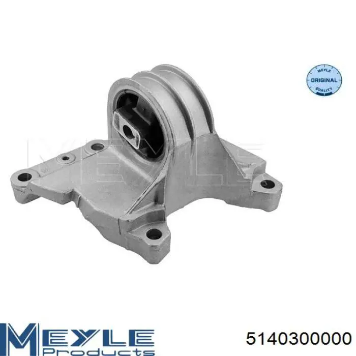 Купити 91790147 Volvo Подушка (опора) двигуна, нижня
