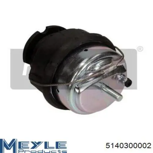 Купити 8683293 Volvo Задня опора двигуна