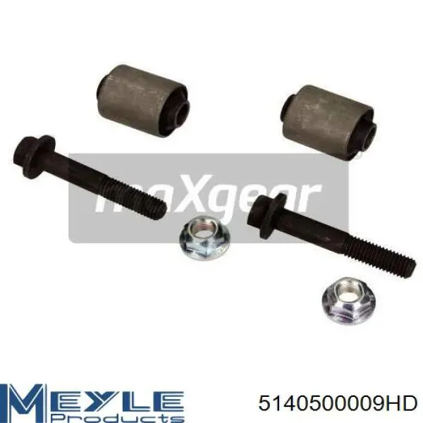 Сайлентблок нижнього важеля передньої підвіски Volvo V70 I універсал (LV) (1997 - 2000) ціна, від 3.61 USD