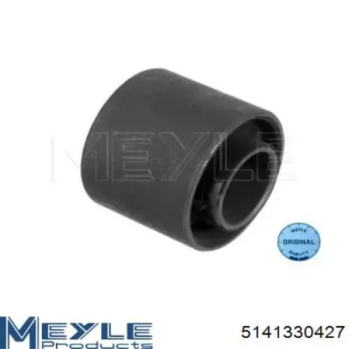Купити 5141330427 Meyle Сайлентблок задньої реактивної тяги