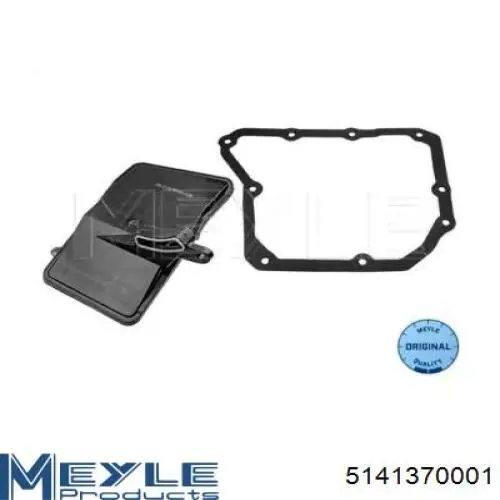 Фільтр АКПП 0703304 Opel
