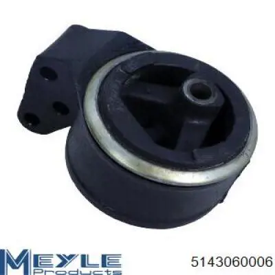 Купити 5143060006 Meyle Подушка (опора) двигуна, права