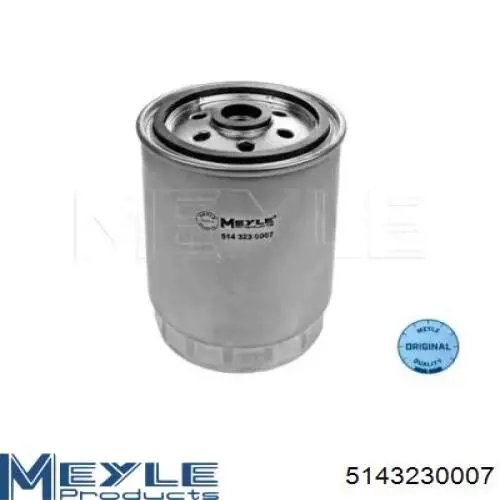Купити 5143230007 Meyle Фільтр-відстійник палива грубої очистки