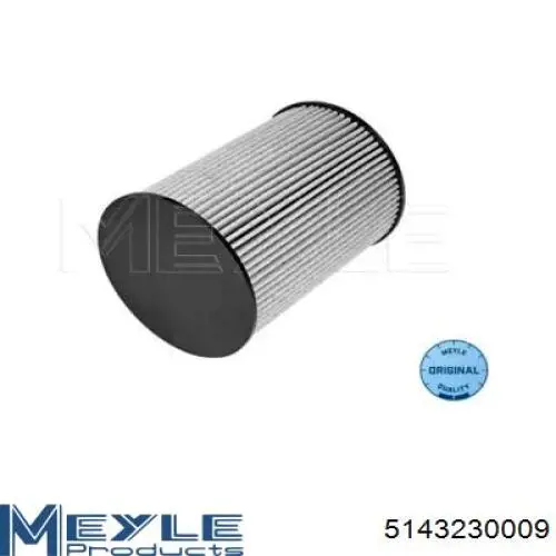 Фільтр тонкого очищення палива Asam 70160 ціна, від 23.68 USD