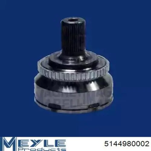 ШРУС зовнішній Magneti Marelli 302015100316