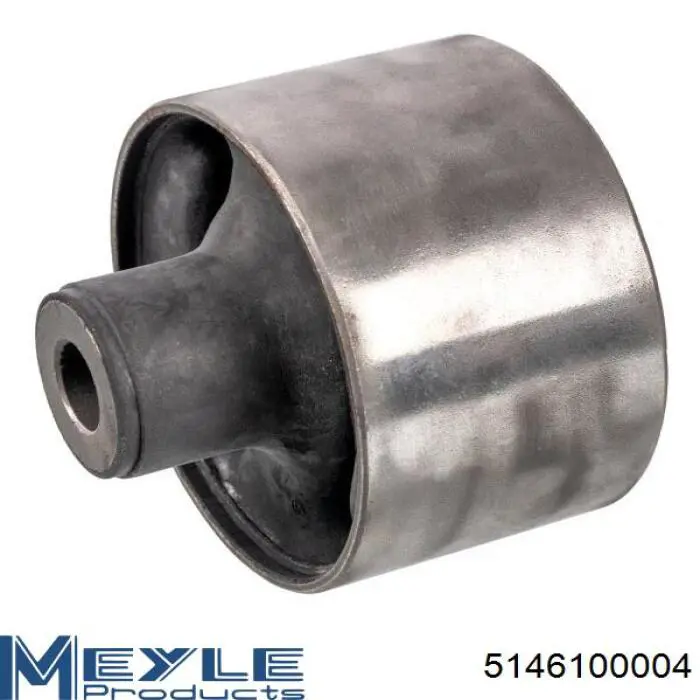 RLD3851 Caster Сайлентблоки поздовжніх важелів передньої підвіски