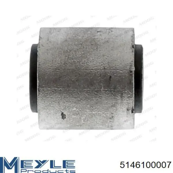 Купити 38VL0504 As Metal Сайлентблок цапфи задньої