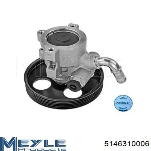 Насос ГПК MSG VO008R ціна, від 79.22 USD