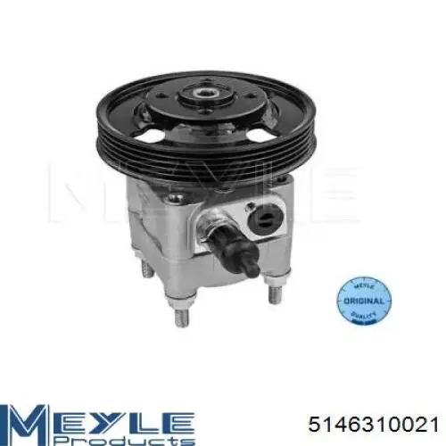 Купити S5090006 Polcar Насос гідравліки