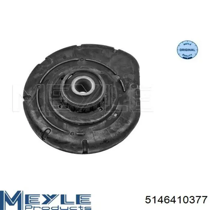 Купити MS41032 Sato Tech Опора амортизатора переднього