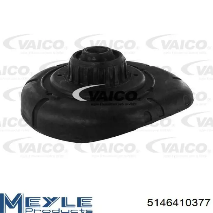 Опора амортизатора переднього MS41032 Sato Tech