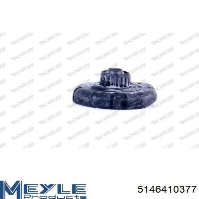 Опора стійки амортизатора переднього Kautek VOSM001 ціна, від 11.24 USD