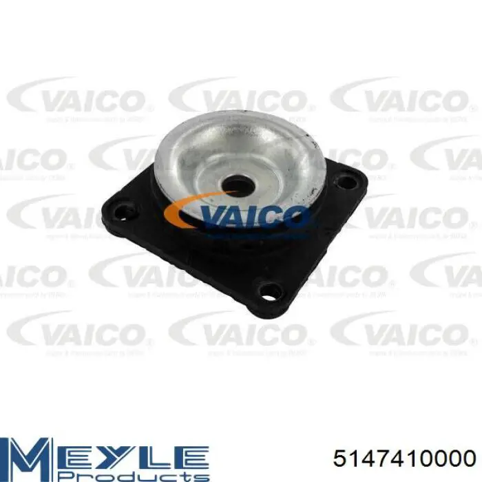 Опора амортизатора заднього Scan-tech 307745 ціна, від 19.39 USD