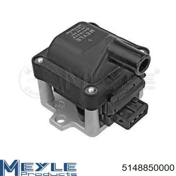 Купити 060717201012 Magneti Marelli Котушка запалювання