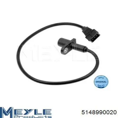 Купити 986280401 Bosch Датчик положення (оборотів) коленвалу