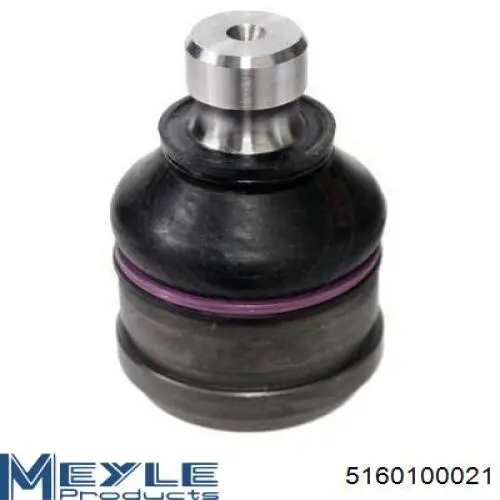 Кульова опора, нижня Meyle 5160100021