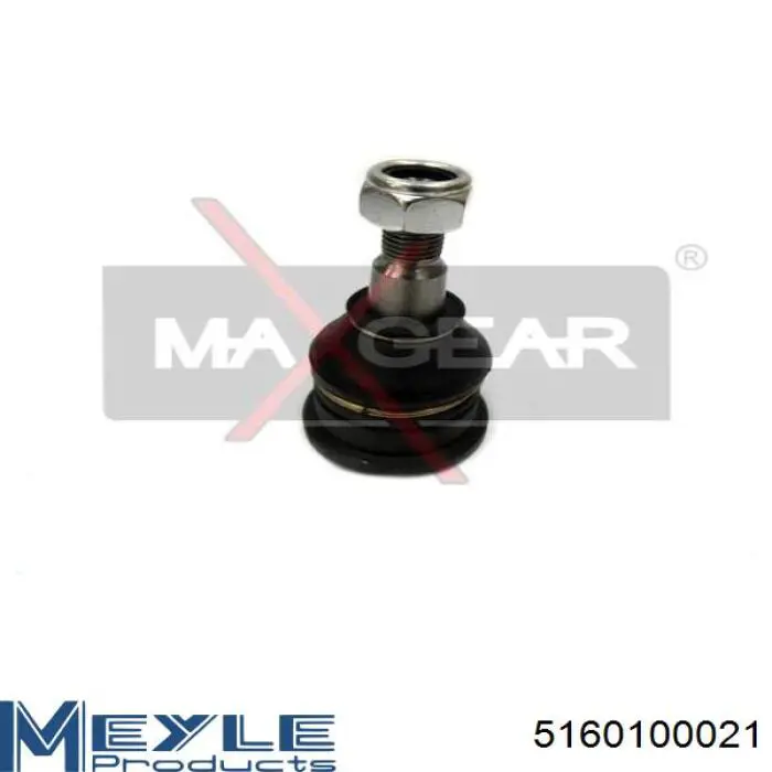 5160100021 Meyle Кульові на авто