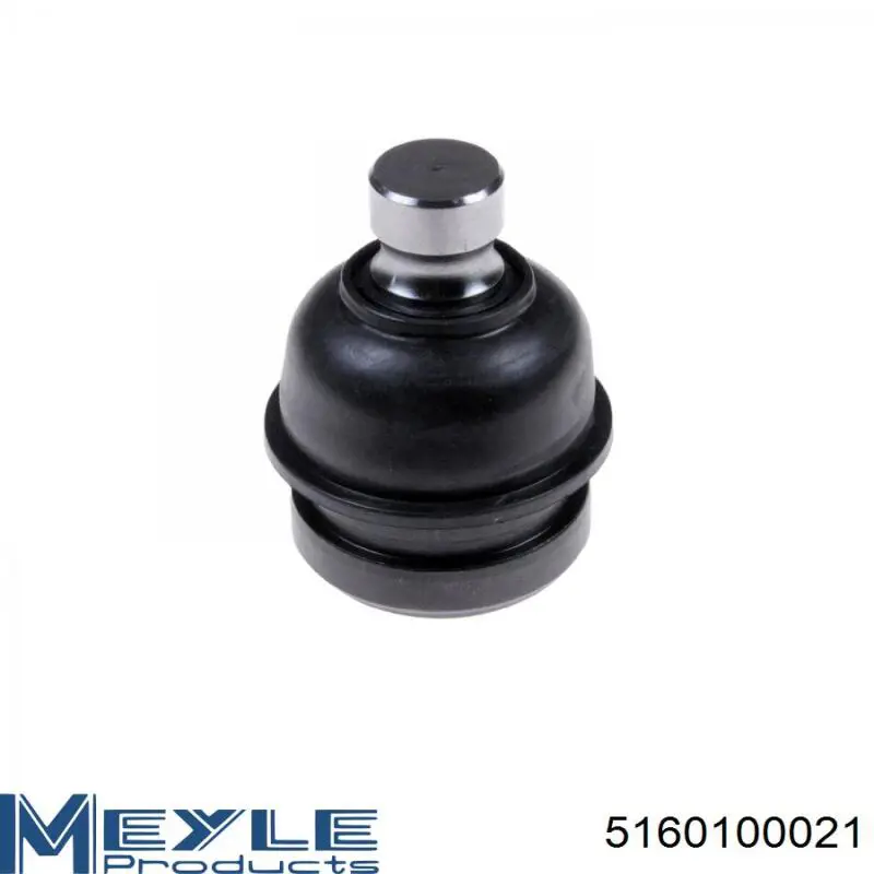 Кульова опора, нижня 5160100021 Meyle