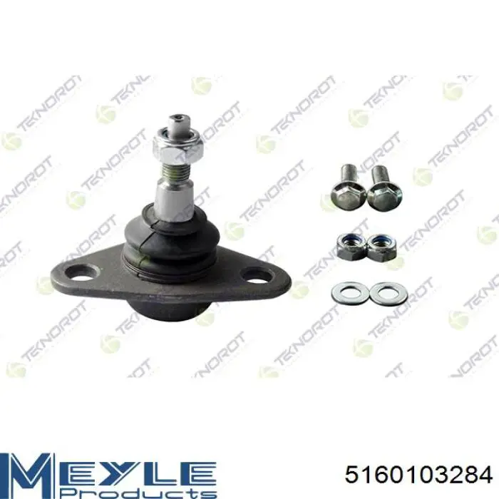 Кульова опора, нижня Volvo 270477 ціна, від 15.22 USD
