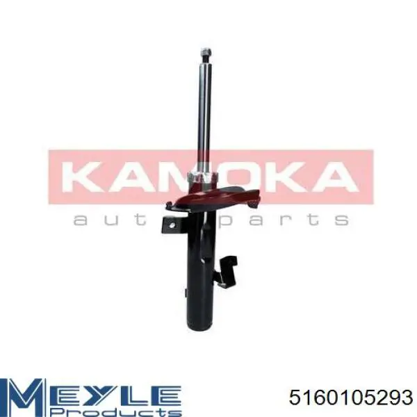 Купити 10VL1020 As Metal Кульова опора, нижня, права