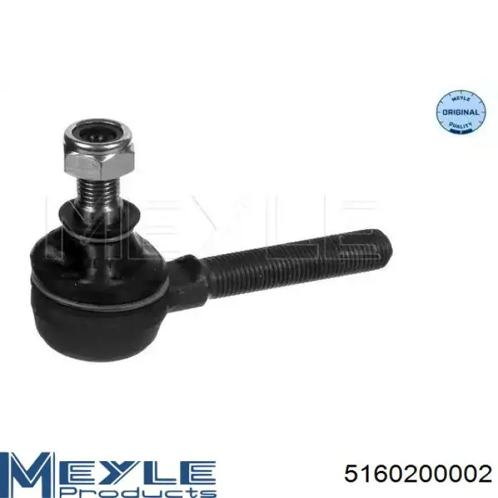 Купити D200088 Dainton Рульовий наконечник