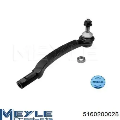 Купити VKDY316028 SKF Рульовий наконечник