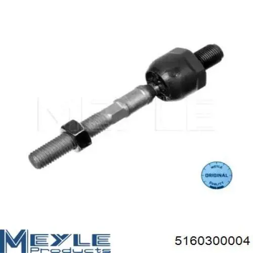 Купити 5160300004 Meyle Тяга рульова поздовжня