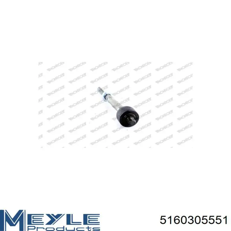 Тяга рульова Volvo 3546266