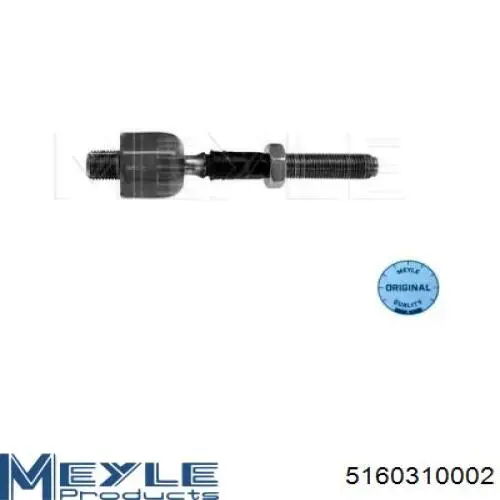 Рульова тяга RH024007 Reinhoch