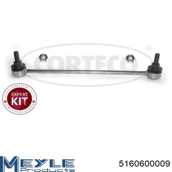 Стійка стабілізатора переднього RL308841V Raiso