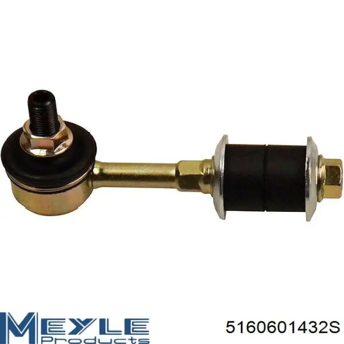 Купити 5160601432S Meyle Солдатик стабілізатора, заднього