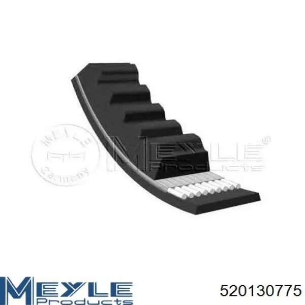 Купити 13X780 Continental/Siemens Ремінь генератора
