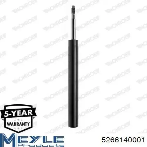 Стойка амортизатора передняя Volvo 273662 ціна, від 54.17 USD