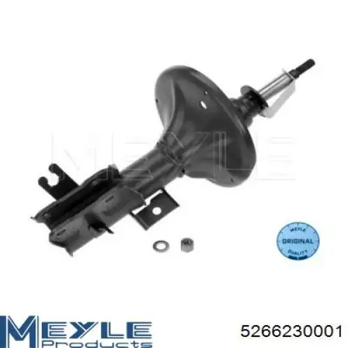 Купити 5266230001 Meyle Амортизатора передній лівий