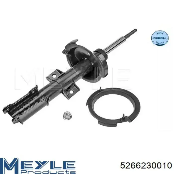 Купити 5266230010 Meyle Амортизатор передньої підвіски