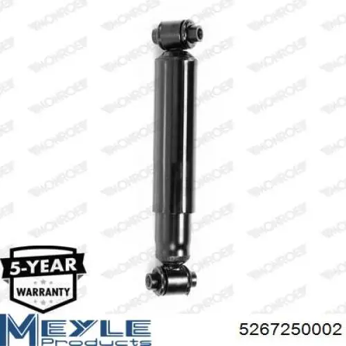 Купити 1329508 Volvo Стійка амортизатора задня