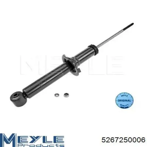 Купити RS313977 Raiso Стійка амортизатора задня