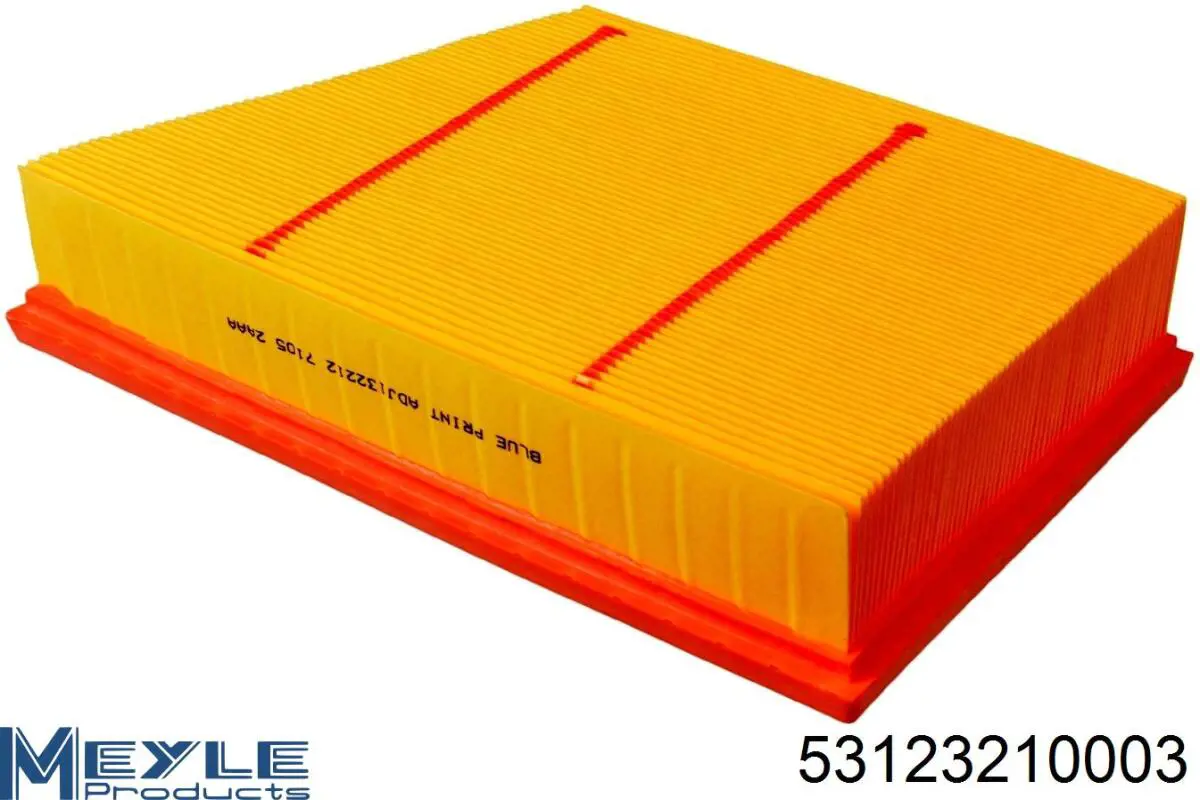 Елемент повітряного фільтра MAN C29006 ціна, від 13.94 USD
