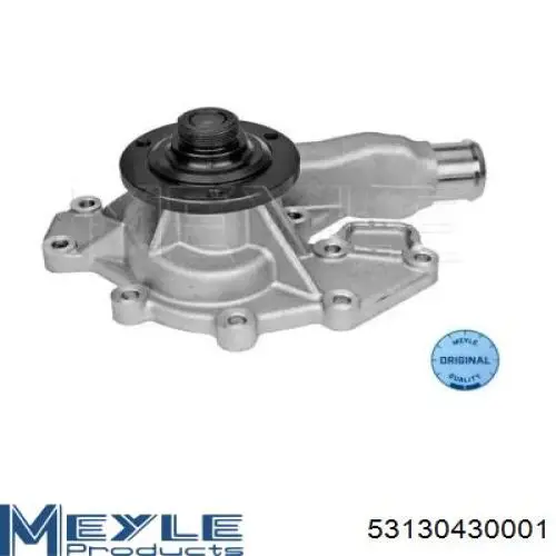 Помпа 350LL05 Ashika