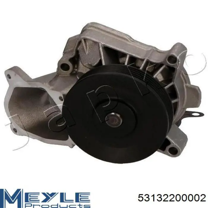 Помпа PEB102470L Allmakes