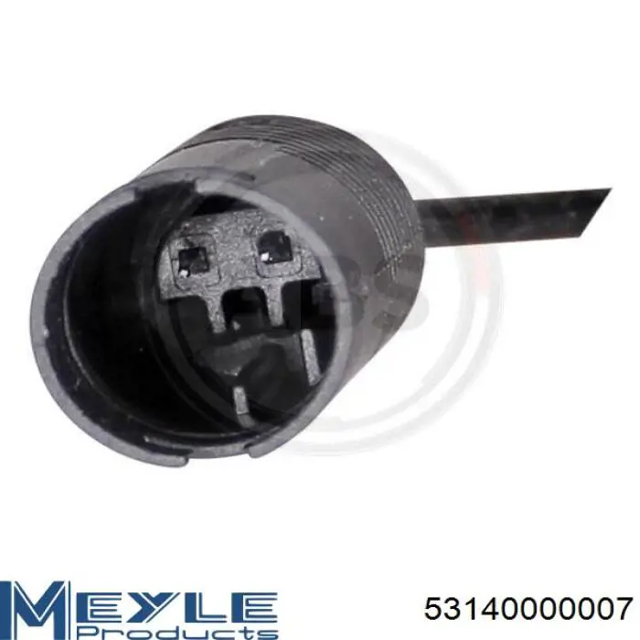 Купити A00294 Brembo Датчик зносу гальмівних колодок