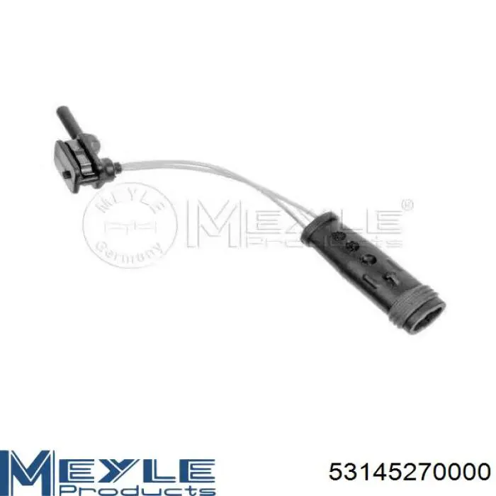 Сигналізатор знос гальмівних колодок Remsa 001136 ціна, від 13.85 USD