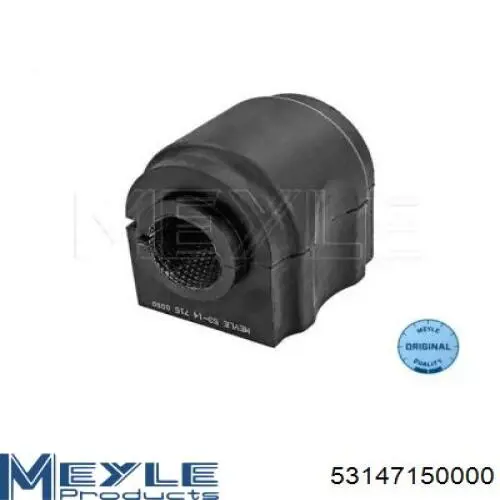 Купити 53147150000 Meyle Опора стабілізатора