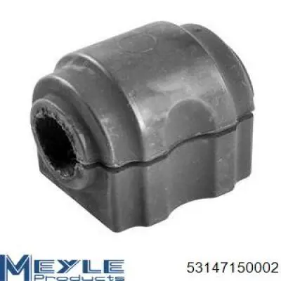 Втулка стабілізатора заднього ABS 270950 ціна, від 7.60 USD