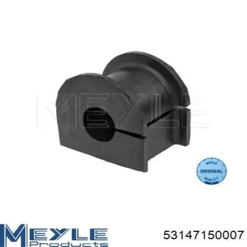 Купити 53147150007 Meyle Опора стабілізатора