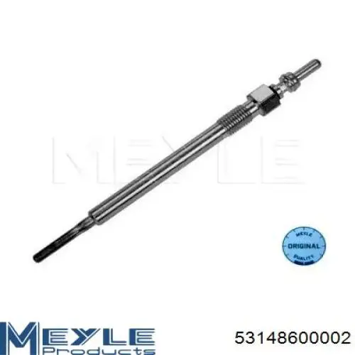 Купити 0250603005 Bosch Свічка накалу