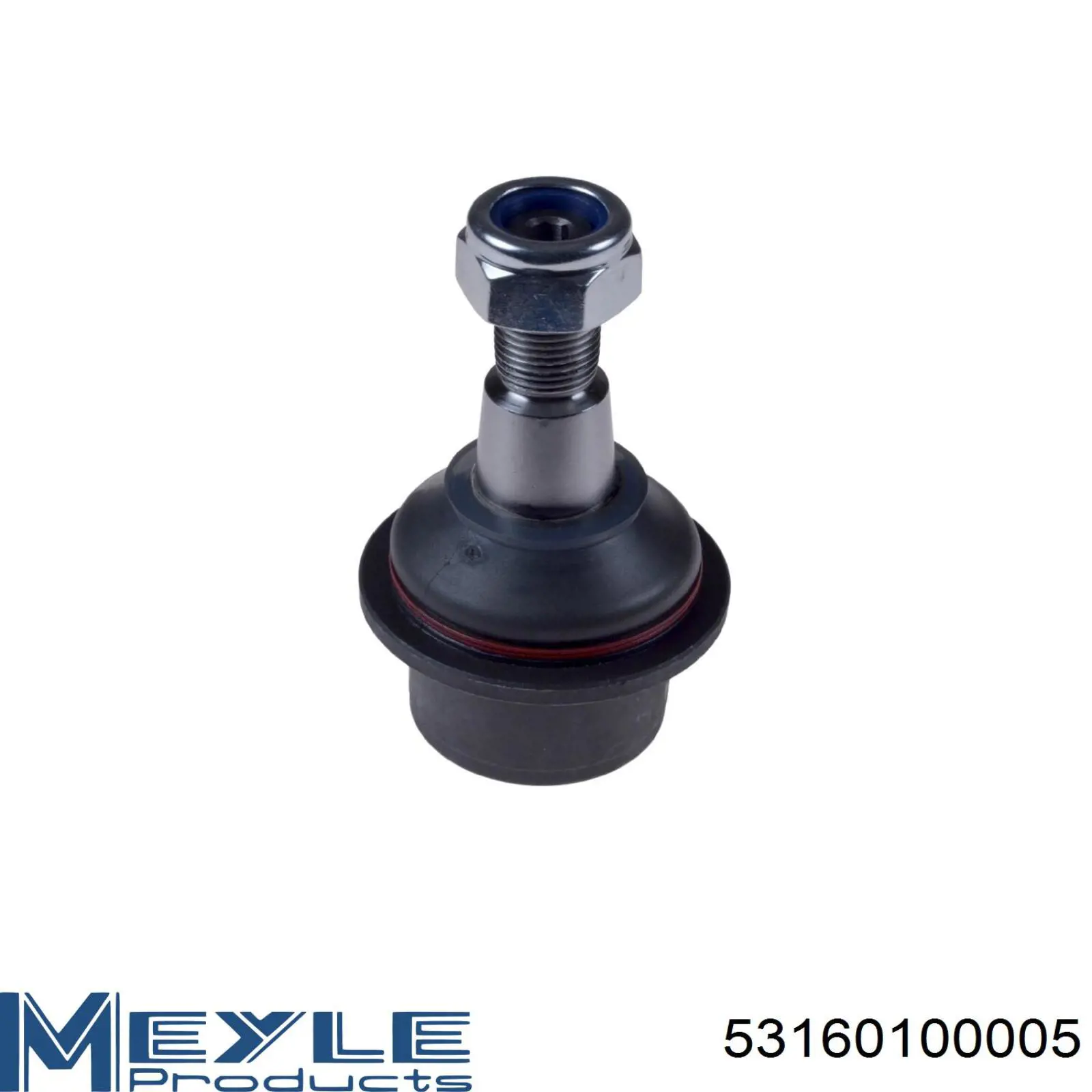 Кульова опора, нижня FTC3571 Britpart