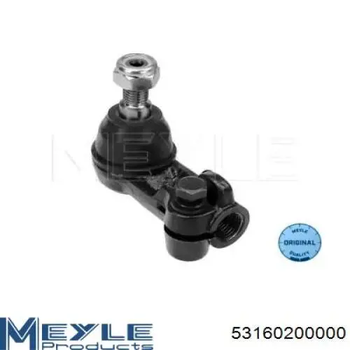 Купити 918014 Ruville Рульовий наконечник
