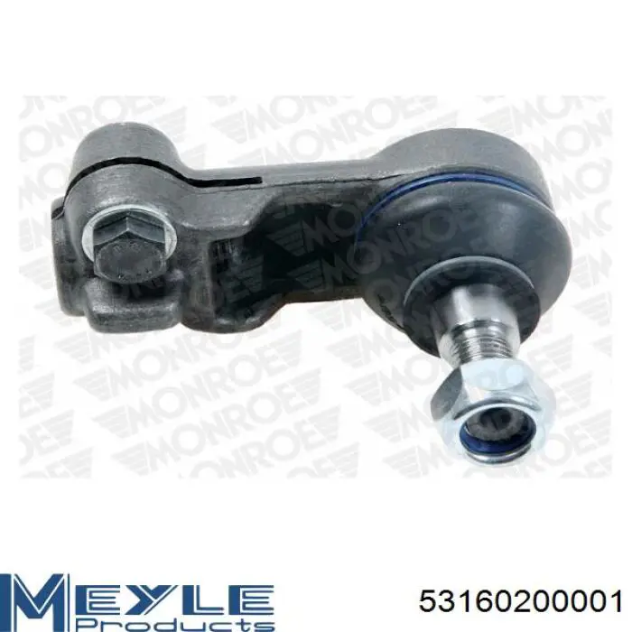 Рульовий наконечник RH015014 Reinhoch